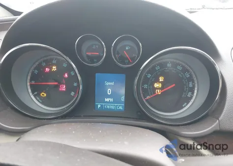 2011 Buick Regal Cxl Turbo Russelsheim from USA, damaged, VIN W04G05GVXB1108940